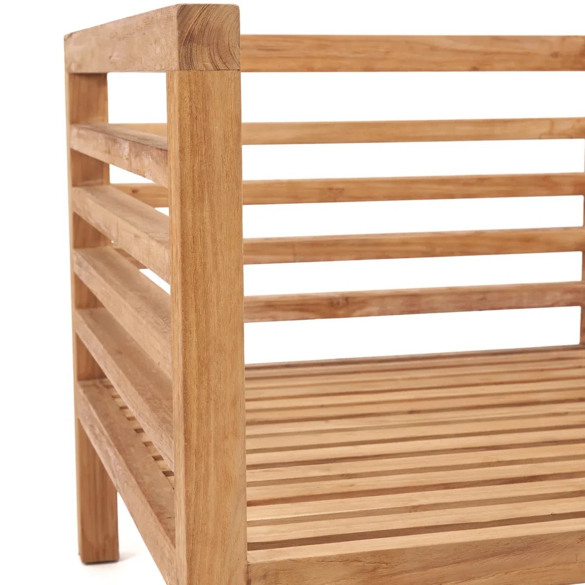 The Moyo Modular One Seater - LUXONAS HOME