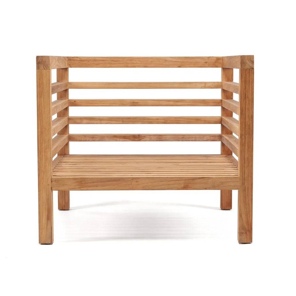 The Moyo Modular One Seater - LUXONAS HOME