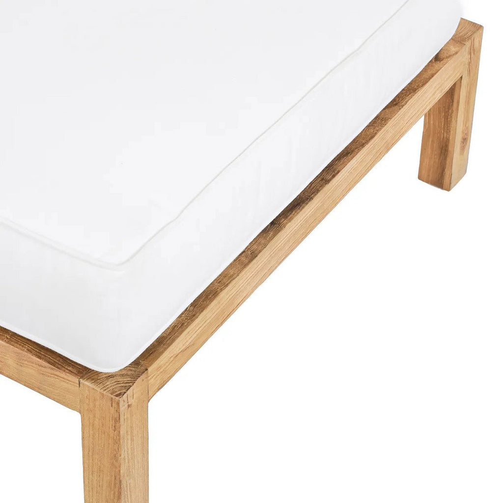 The Moyo Modular Ottoman - LUXONAS HOME