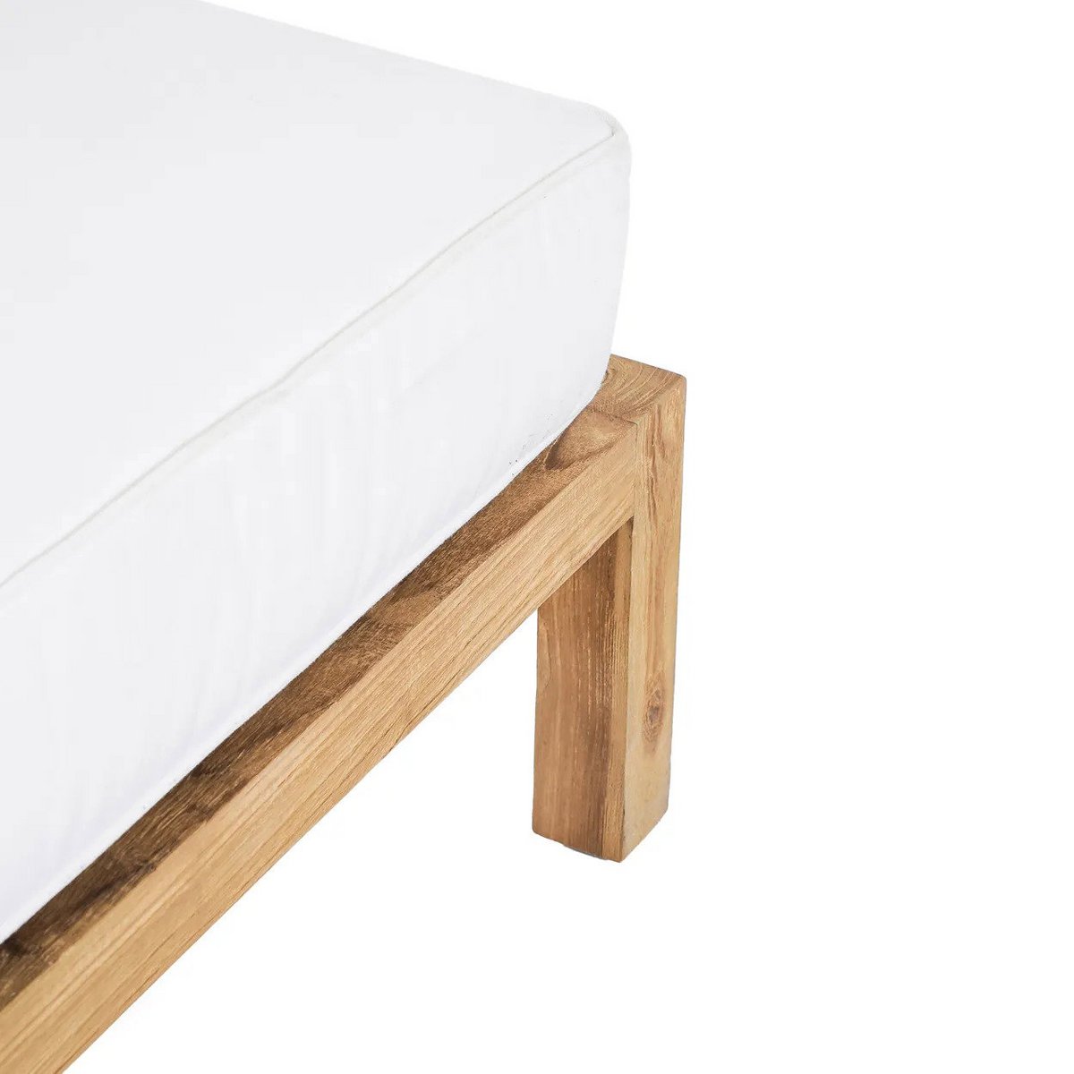 The Moyo Modular Ottoman - LUXONAS HOME