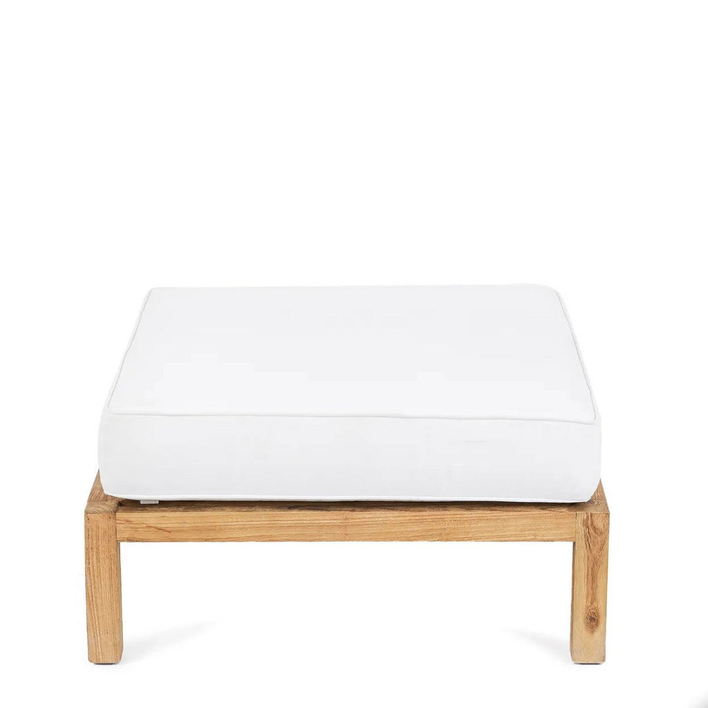 The Moyo Modular Ottoman - LUXONAS HOME