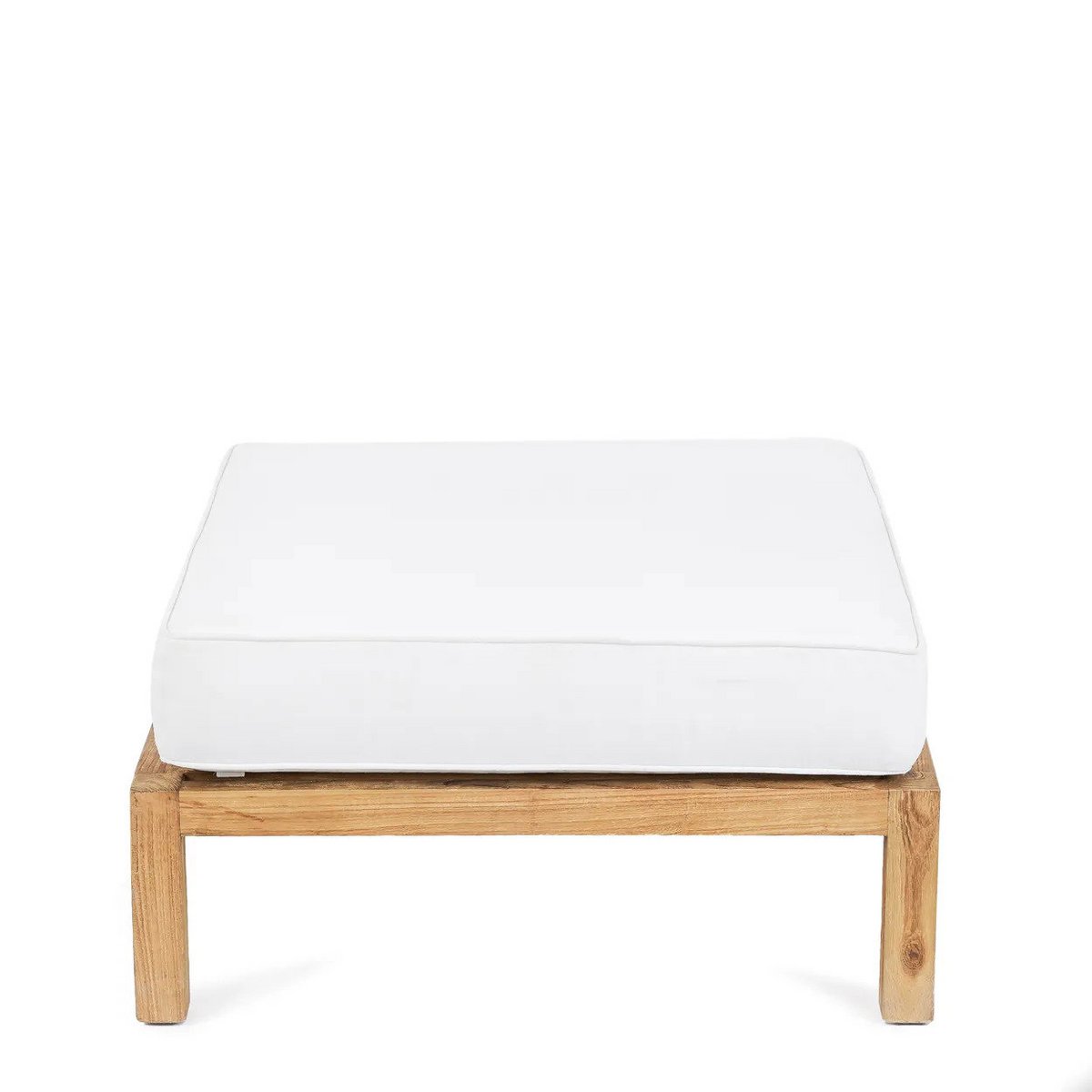 The Moyo Modular Ottoman - LUXONAS HOME