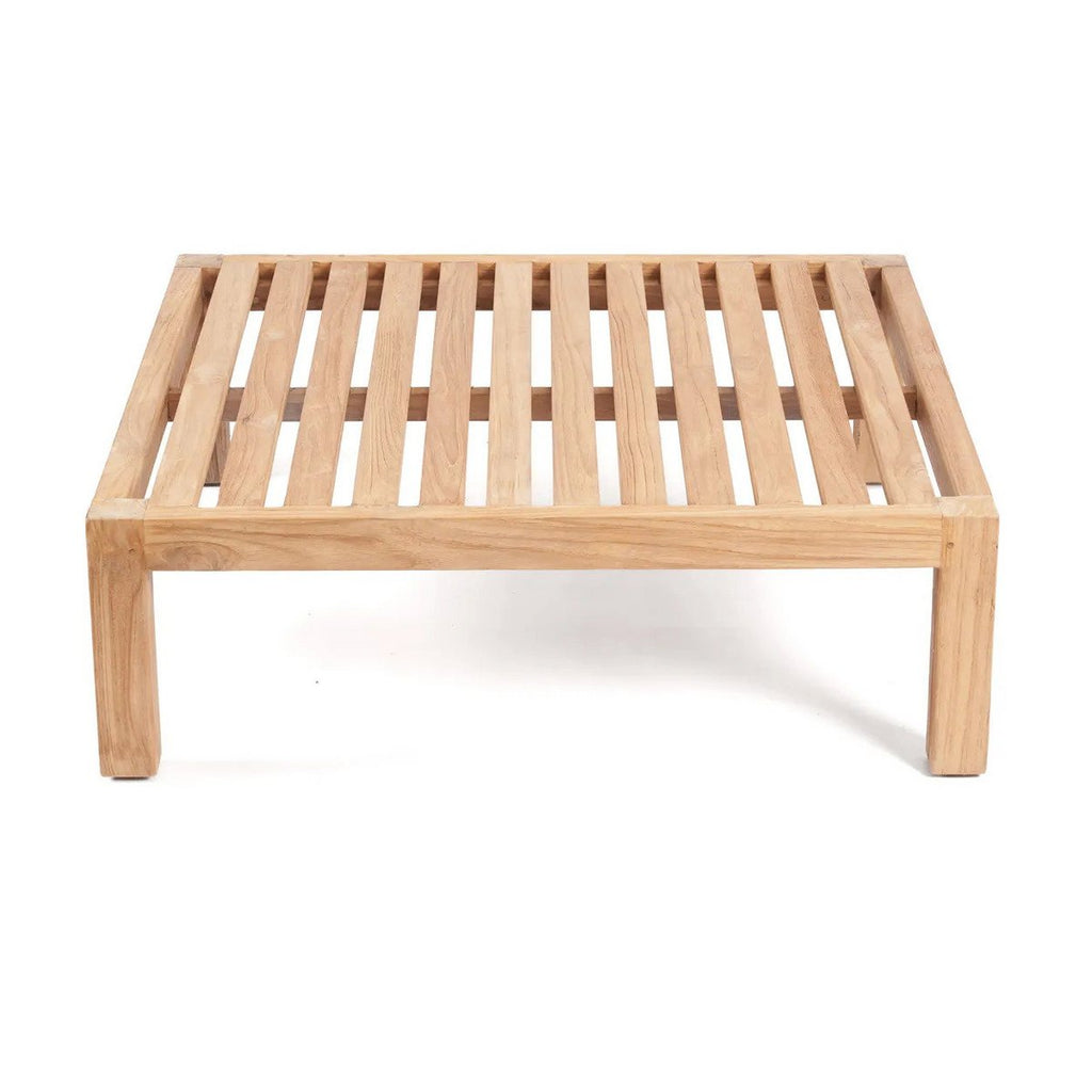 The Moyo Modular Ottoman - LUXONAS HOME