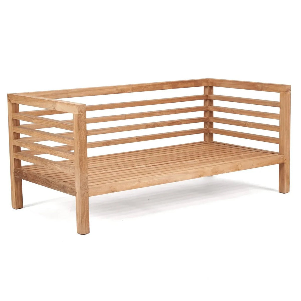 The Moyo Modular Two Seater - LUXONAS HOME