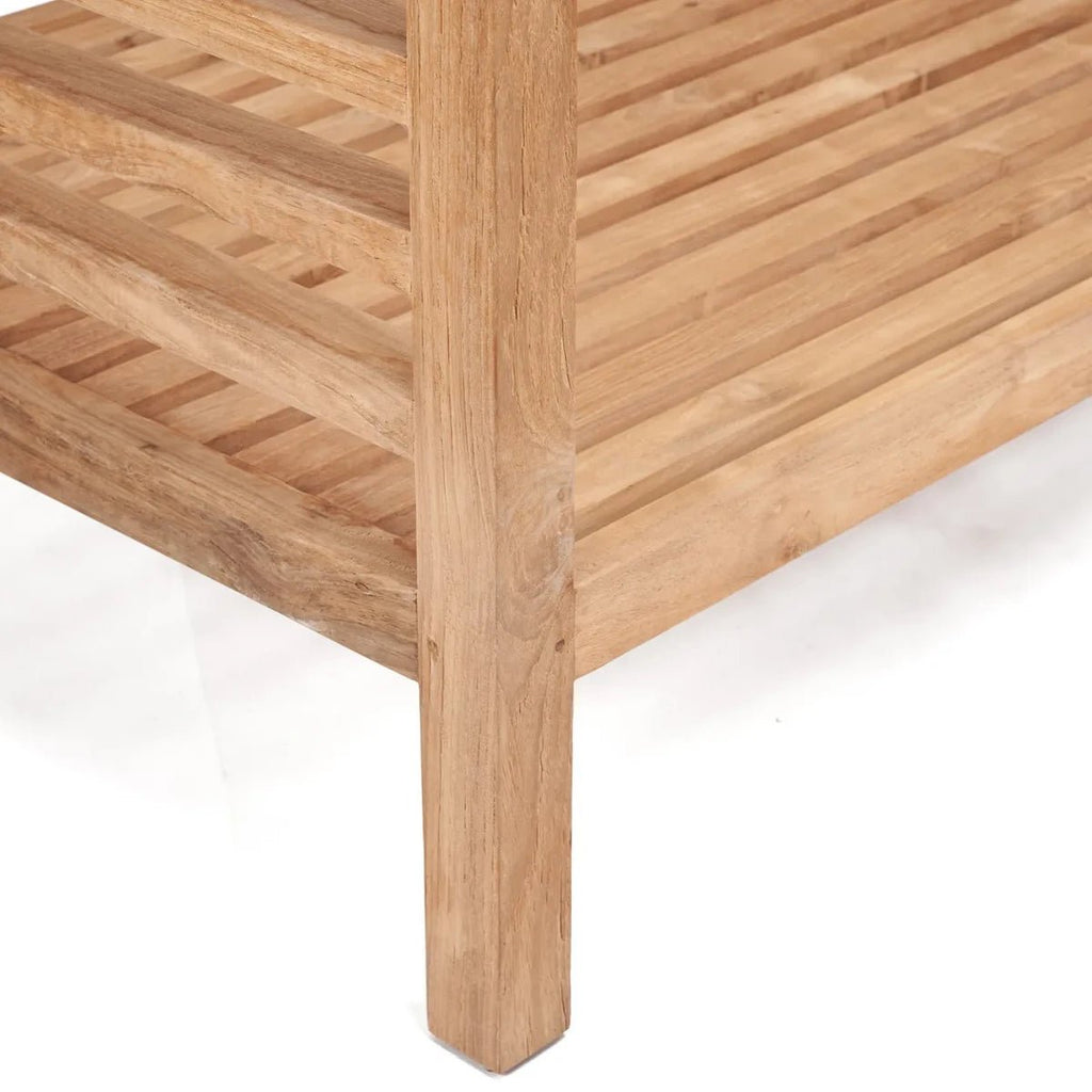 The Moyo Modular Two Seater - LUXONAS HOME