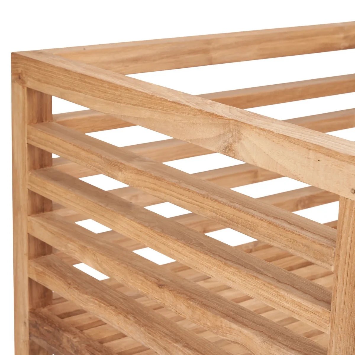 The Moyo Modular Two Seater - LUXONAS HOME