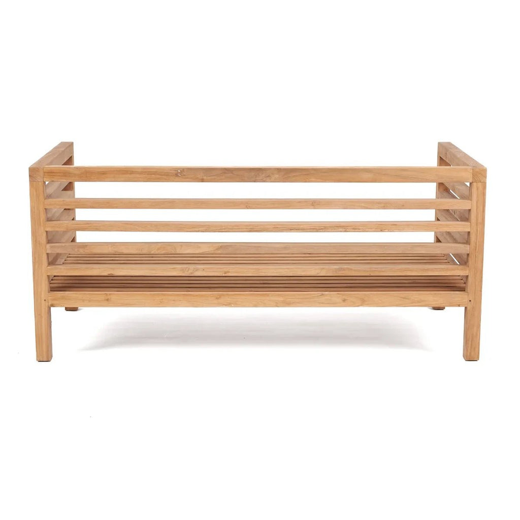 The Moyo Modular Two Seater - LUXONAS HOME