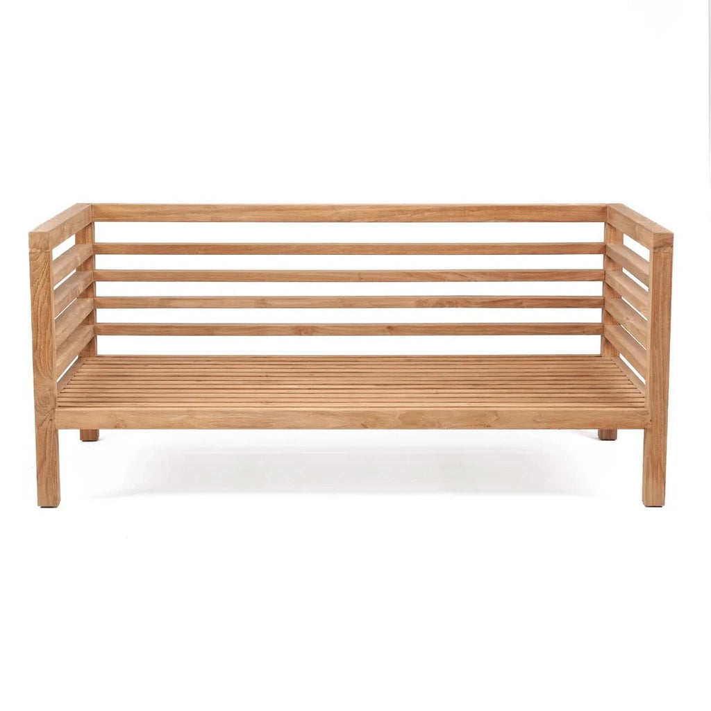 The Moyo Modular Two Seater - LUXONAS HOME