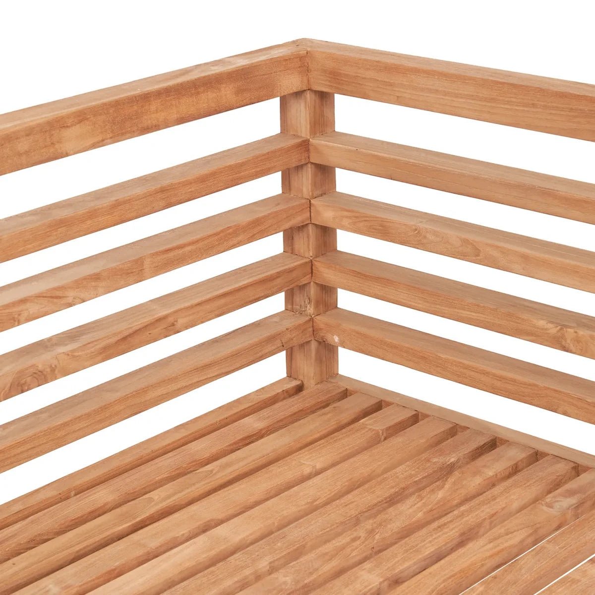 The Moyo Modular Two Seater - LUXONAS HOME