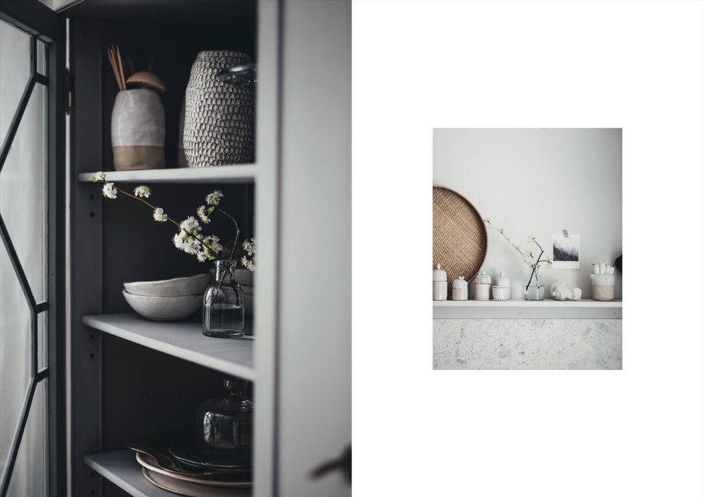 The Nature Within – Transforming Your Wellbeing with Biophilic Design Book - LUXONAS