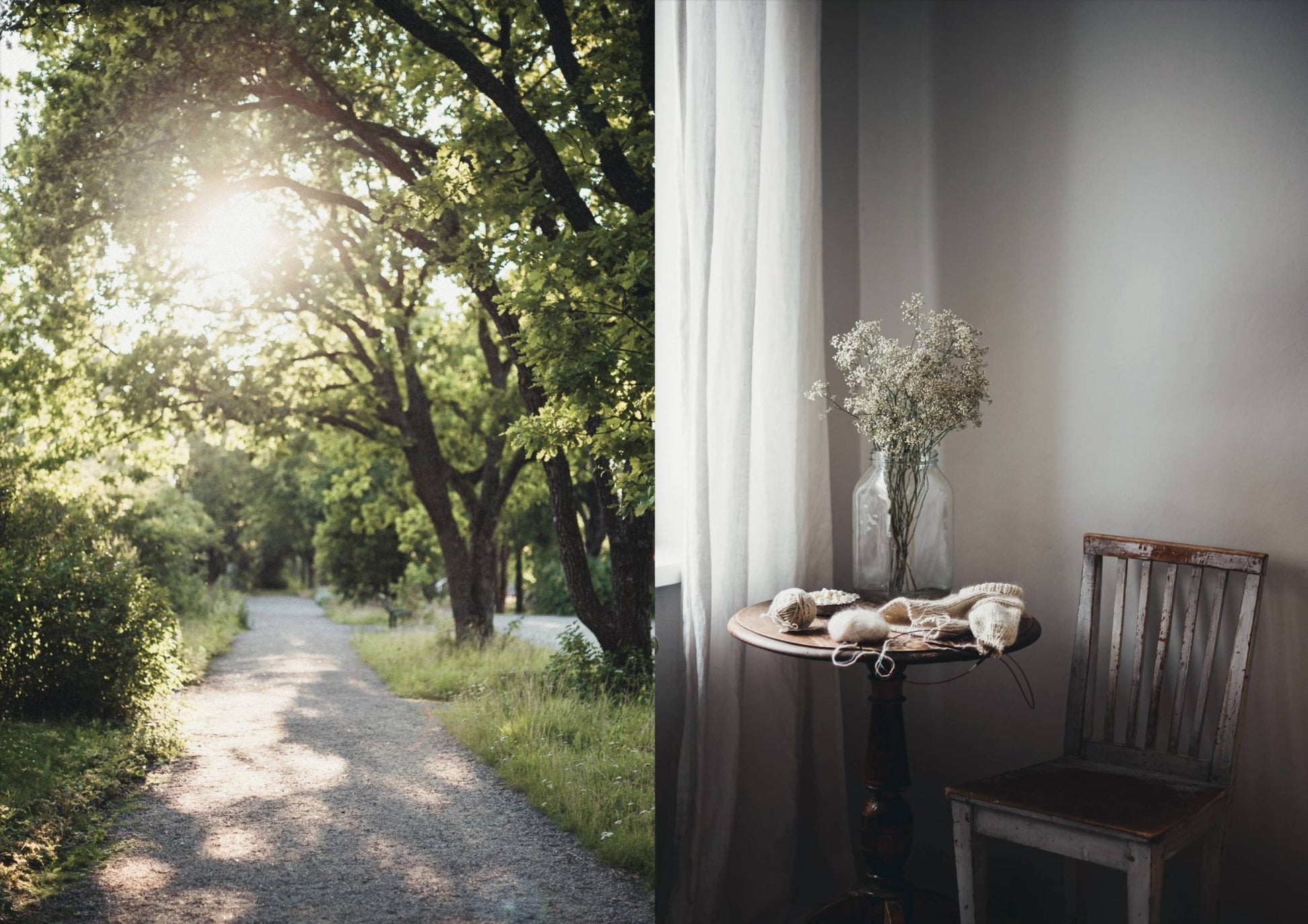 The Nature Within – Transforming Your Wellbeing with Biophilic Design Book - LUXONAS