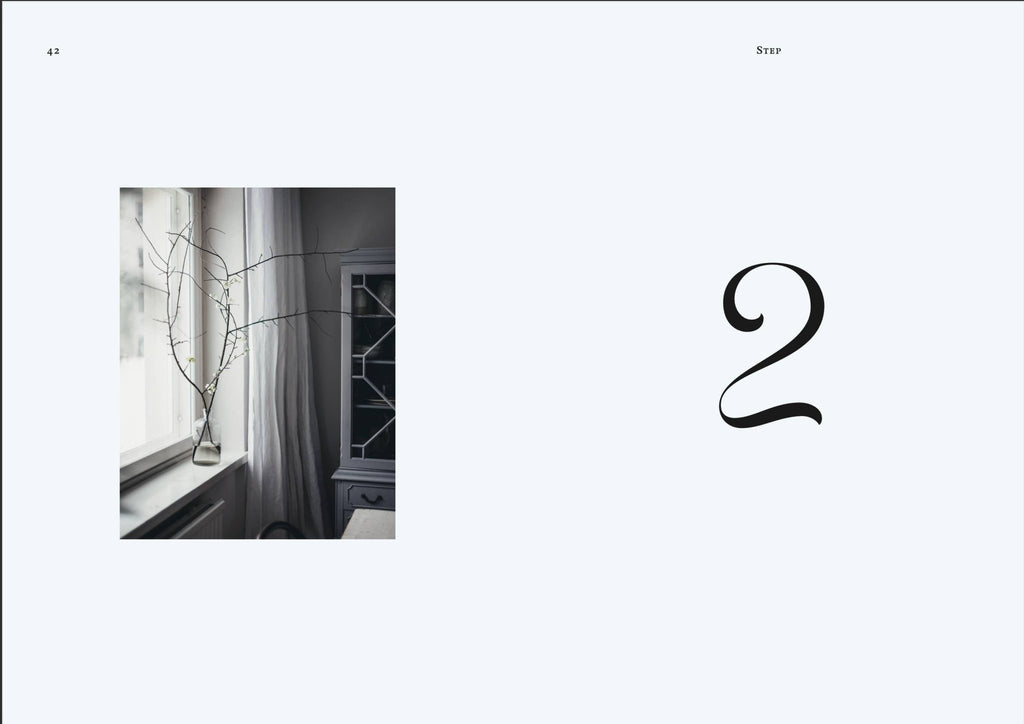 The Nature Within – Transforming Your Wellbeing with Biophilic Design Book - LUXONAS