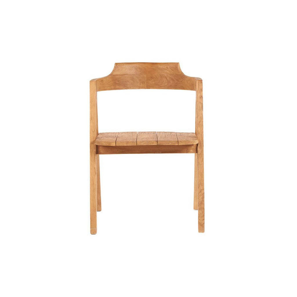 The Nihi Sumba Dining Chair - Outdoor - LUXONAS HOME