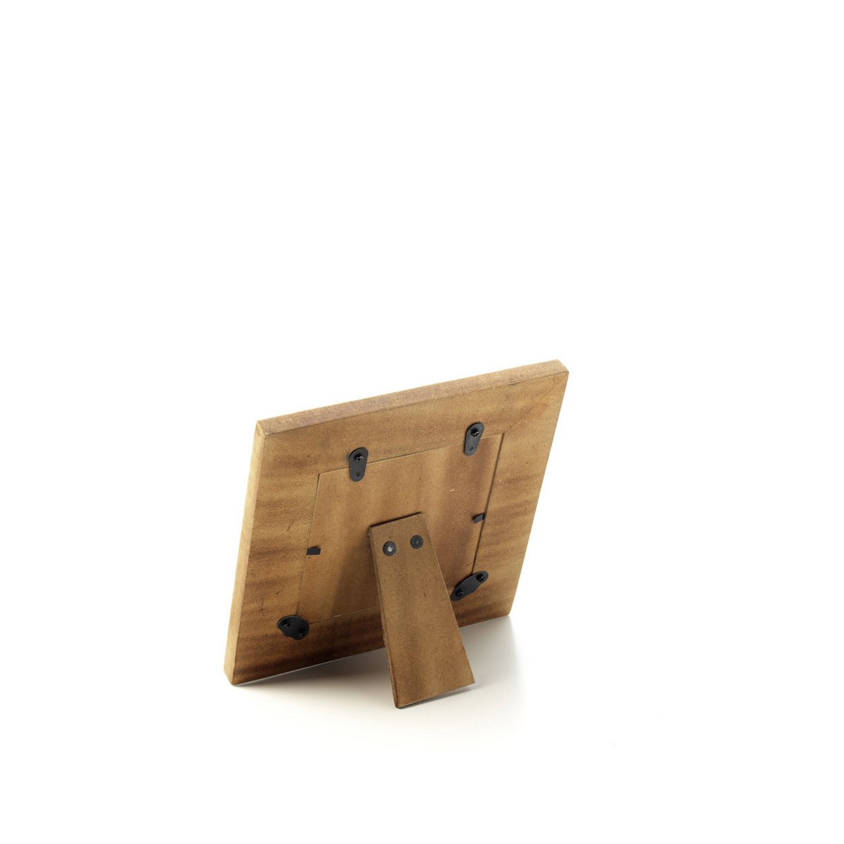 The Nomad Ivory Frame - Cream White - 10x10 - LUXONAS HOME