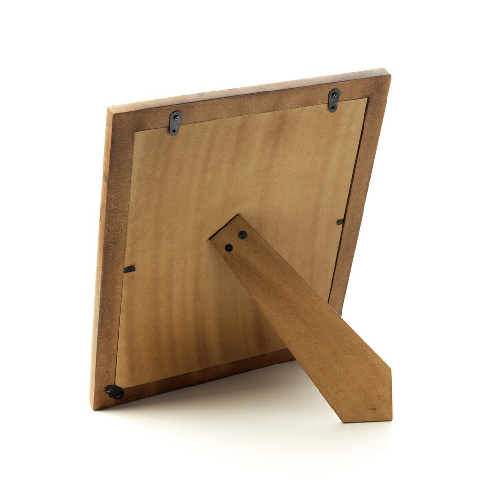 The Nomadic Lines Frame - Antique - 20x25 - LUXONAS HOME