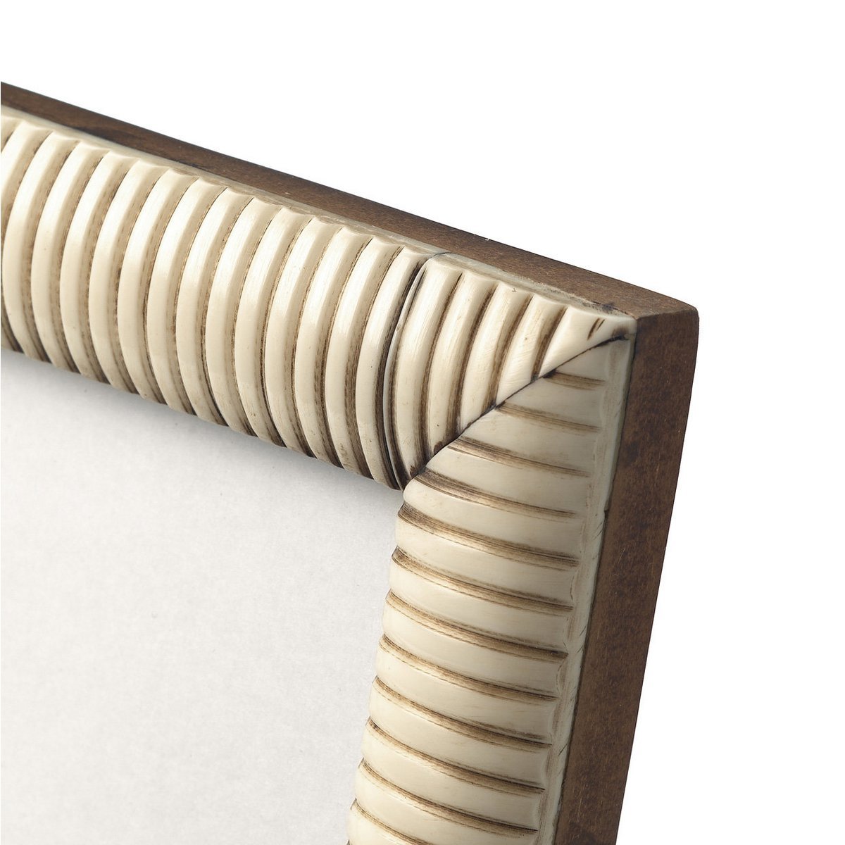 The Nomadic Lines Frame - Antique - 20x25 - LUXONAS HOME