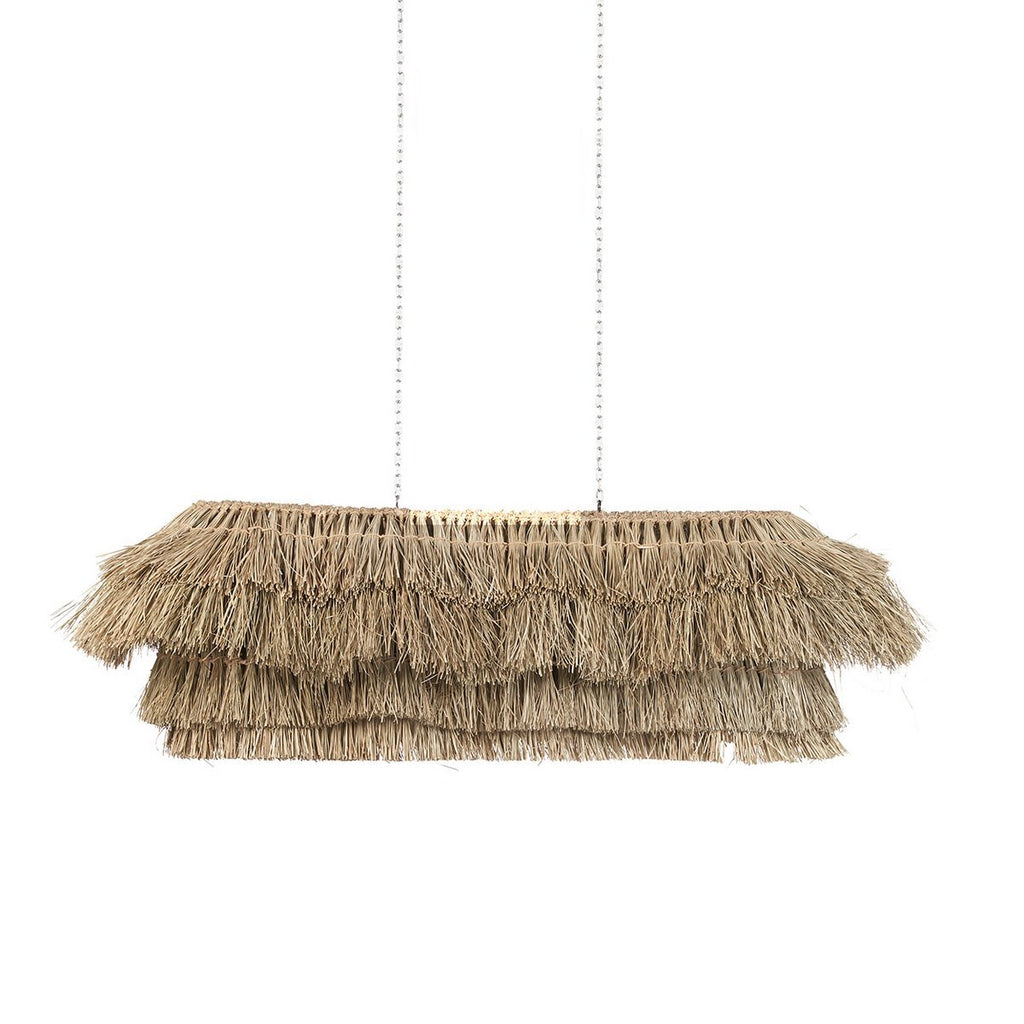 The Nyang Nyang Pendant Lamp - Natural - LUXONAS HOME