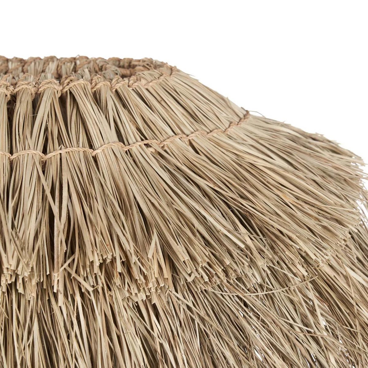 The Nyang Nyang Pendant Lamp - Natural - LUXONAS HOME