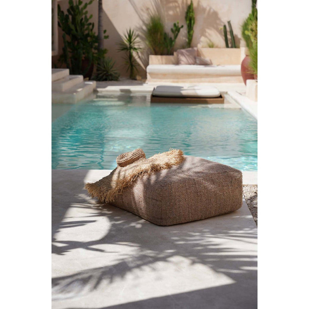 The Ocean Hat - LUXONAS HOME