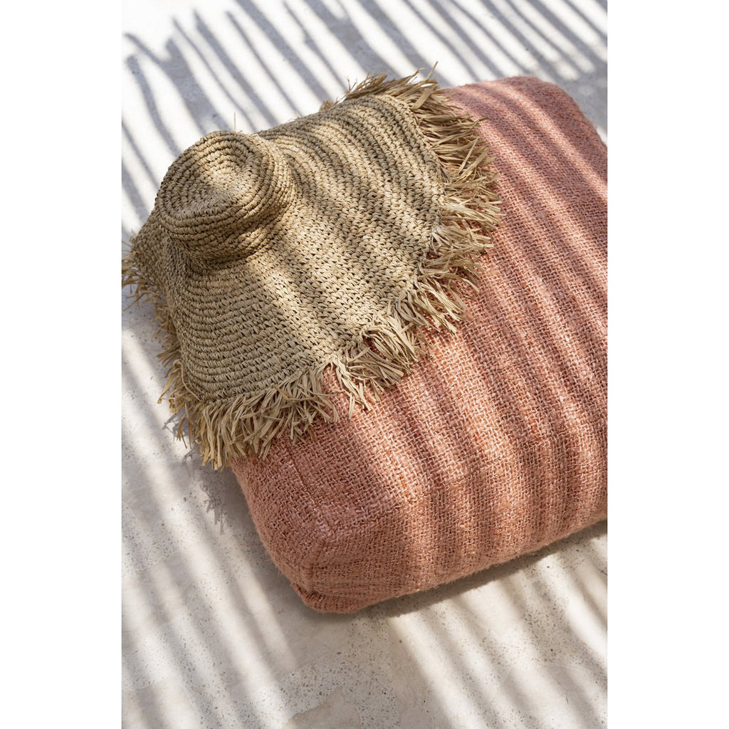 The Ocean Hat - LUXONAS HOME