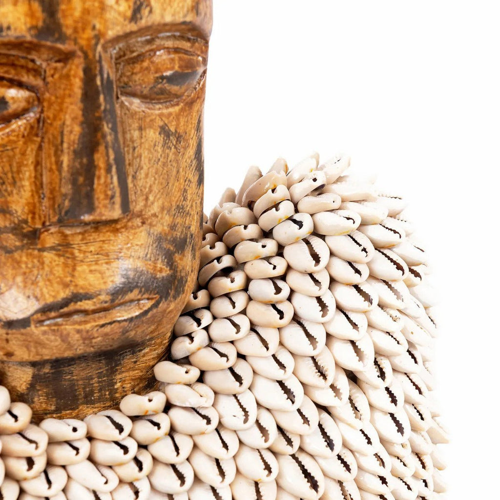 The Ogoh Ogoh Statue - XL - LUXONAS HOME