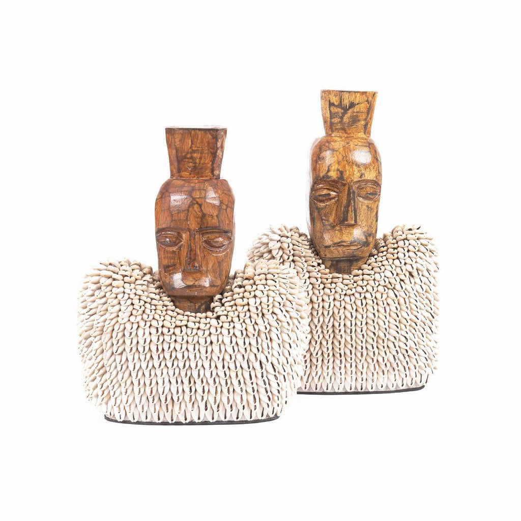 The Ogoh Ogoh Statue - XL - LUXONAS HOME