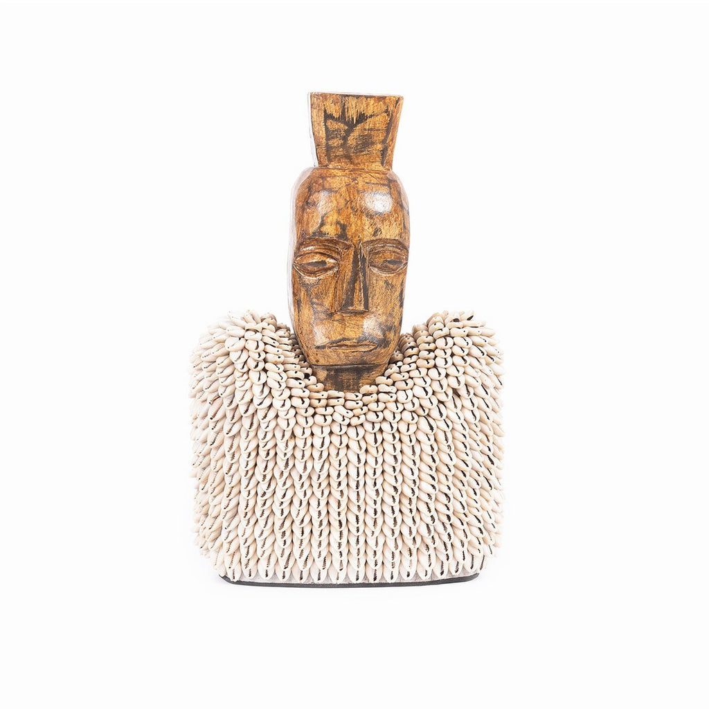 The Ogoh Ogoh Statue - XL - LUXONAS HOME