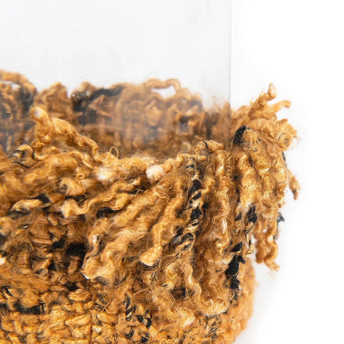 The Oh My Gee Candle Holder - CinnamonB - M - LUXONAS HOME