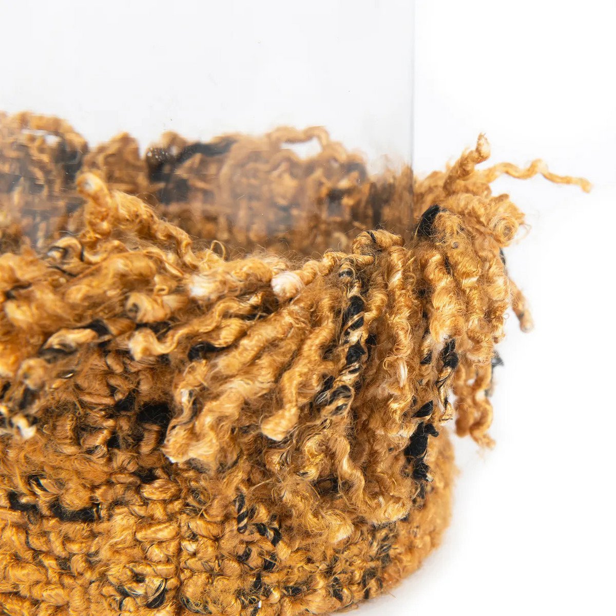 The Oh My Gee Candle Holder - CinnamonB - XXL - LUXONAS HOME