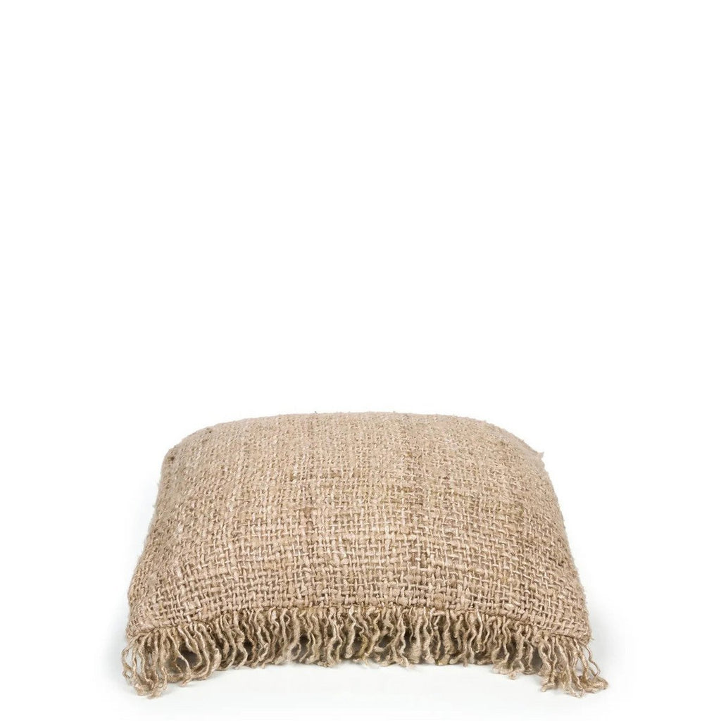 The Oh My Gee Cushion Cover - Beige - 40x40 - LUXONAS HOME