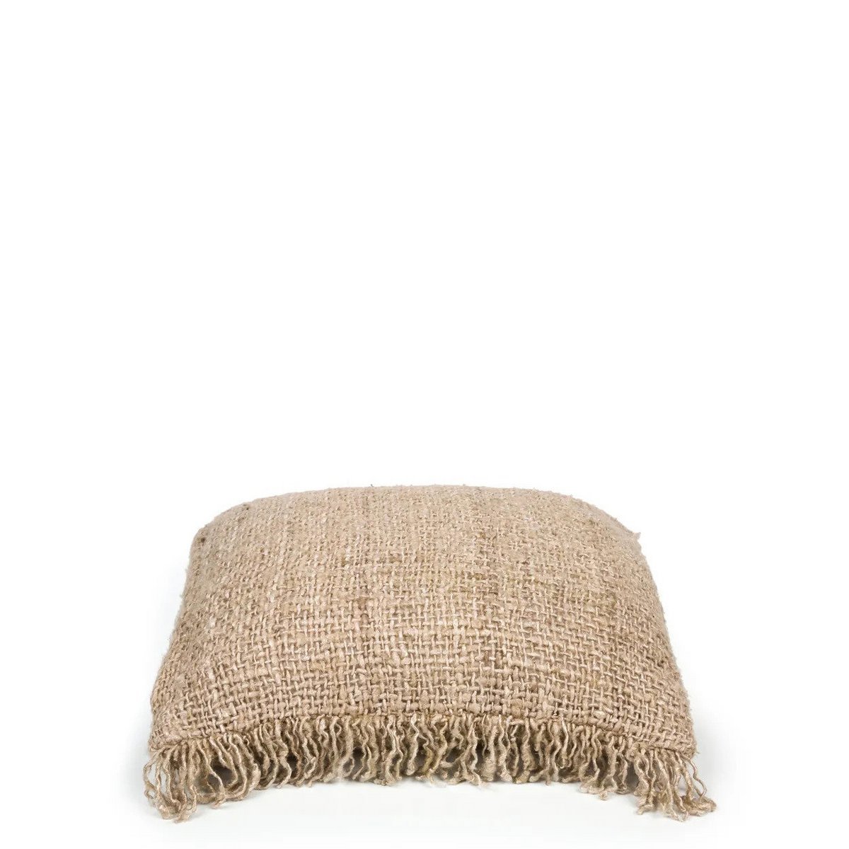 The Oh My Gee Cushion Cover - Beige - 40x40 - LUXONAS HOME