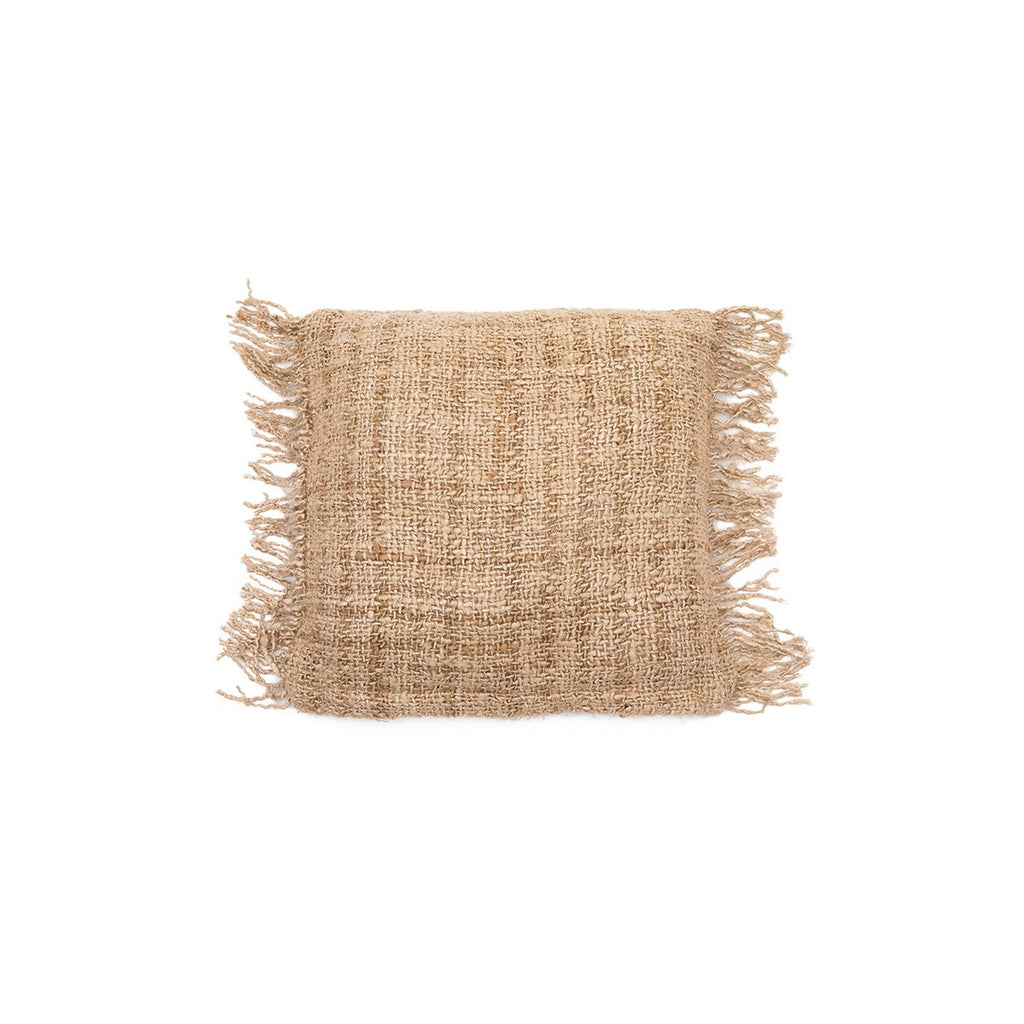 The Oh My Gee Cushion Cover - Beige - 40x40 - LUXONAS HOME