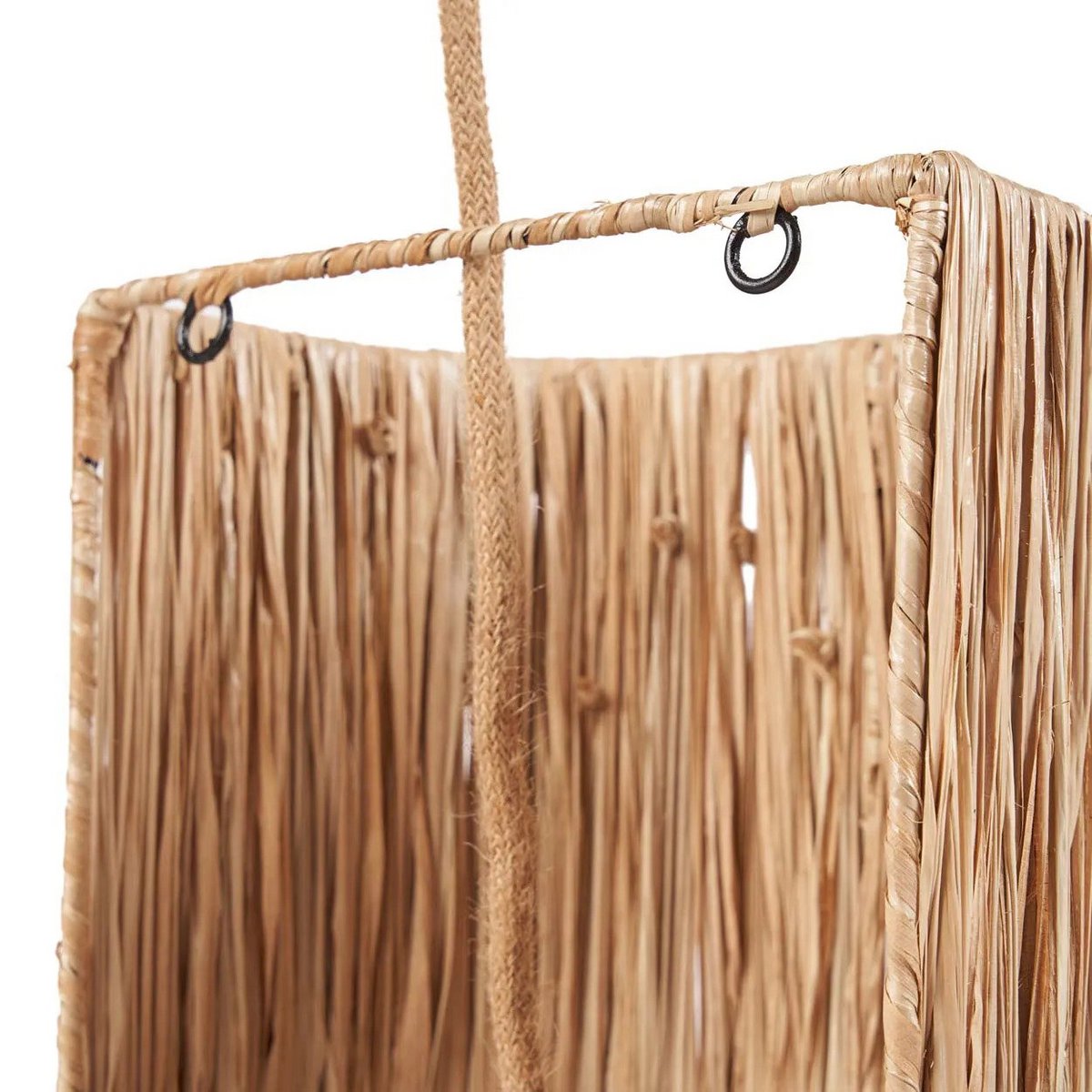 The Ohana Wall Applique - Natural - LUXONAS HOME