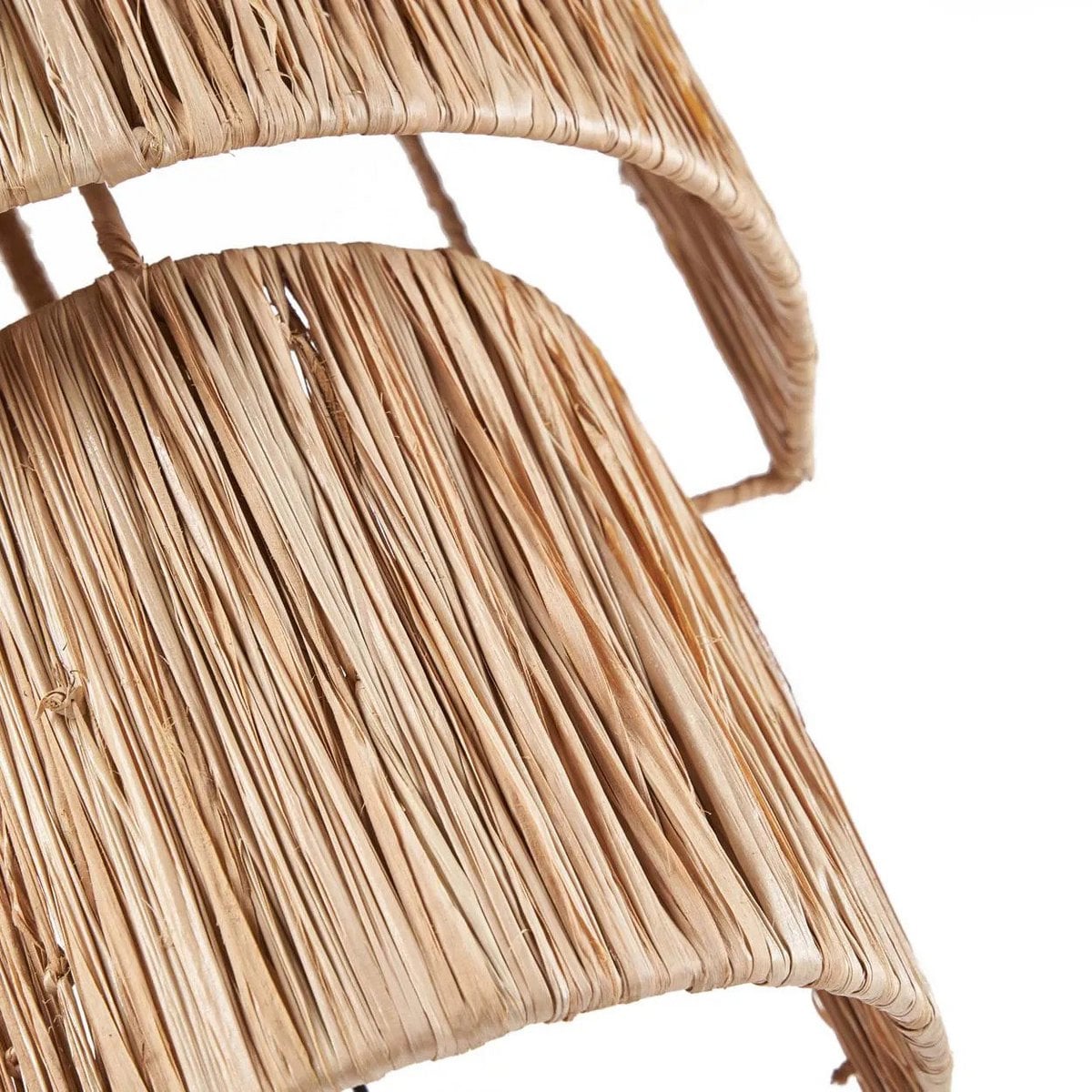 The Ohana Wall Applique - Natural - LUXONAS HOME