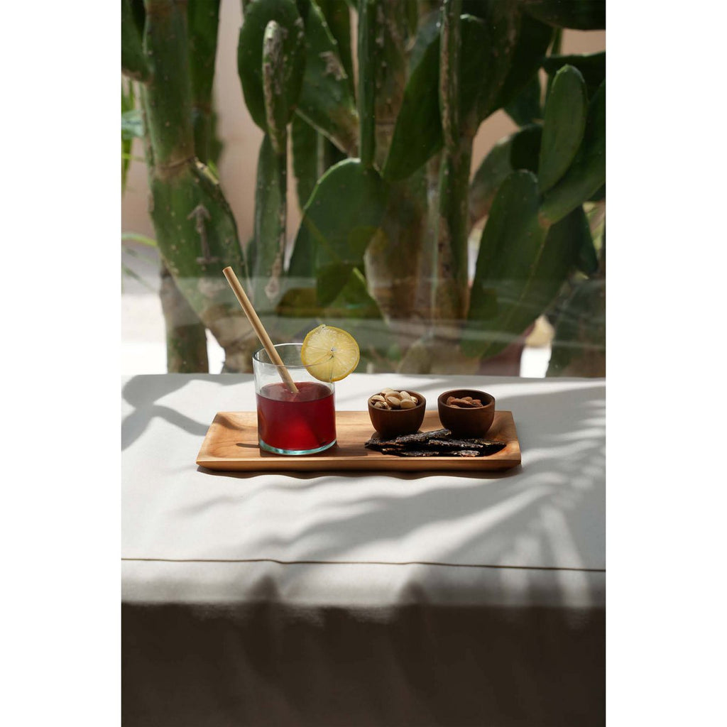 The On the Rocks Glass - LUXONAS HOME