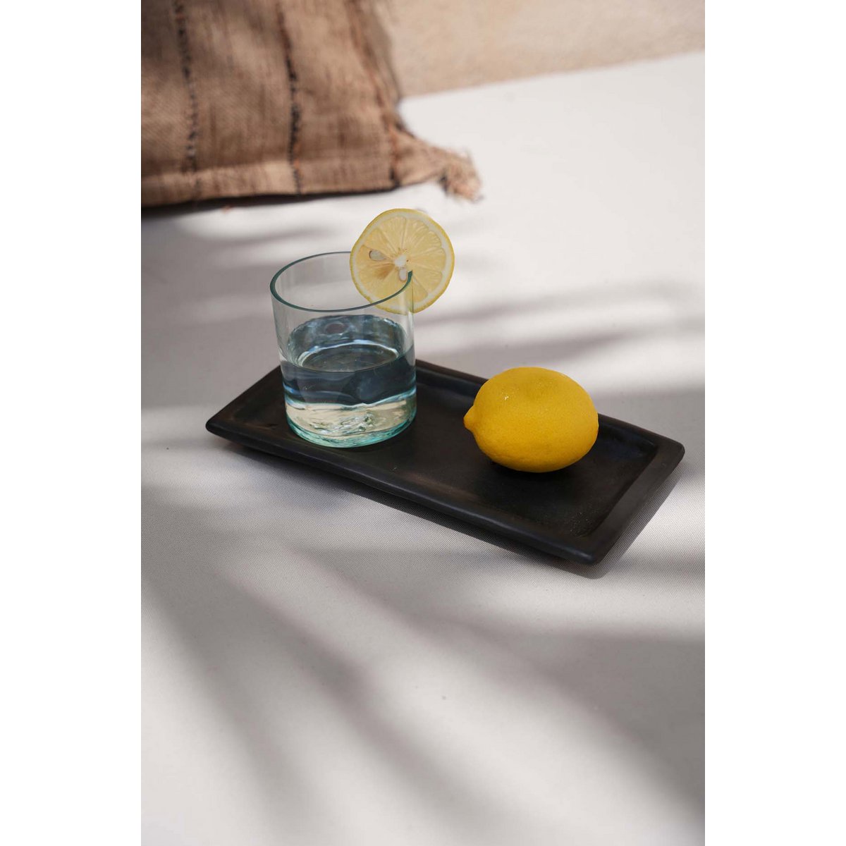 The On the Rocks Glass - LUXONAS HOME