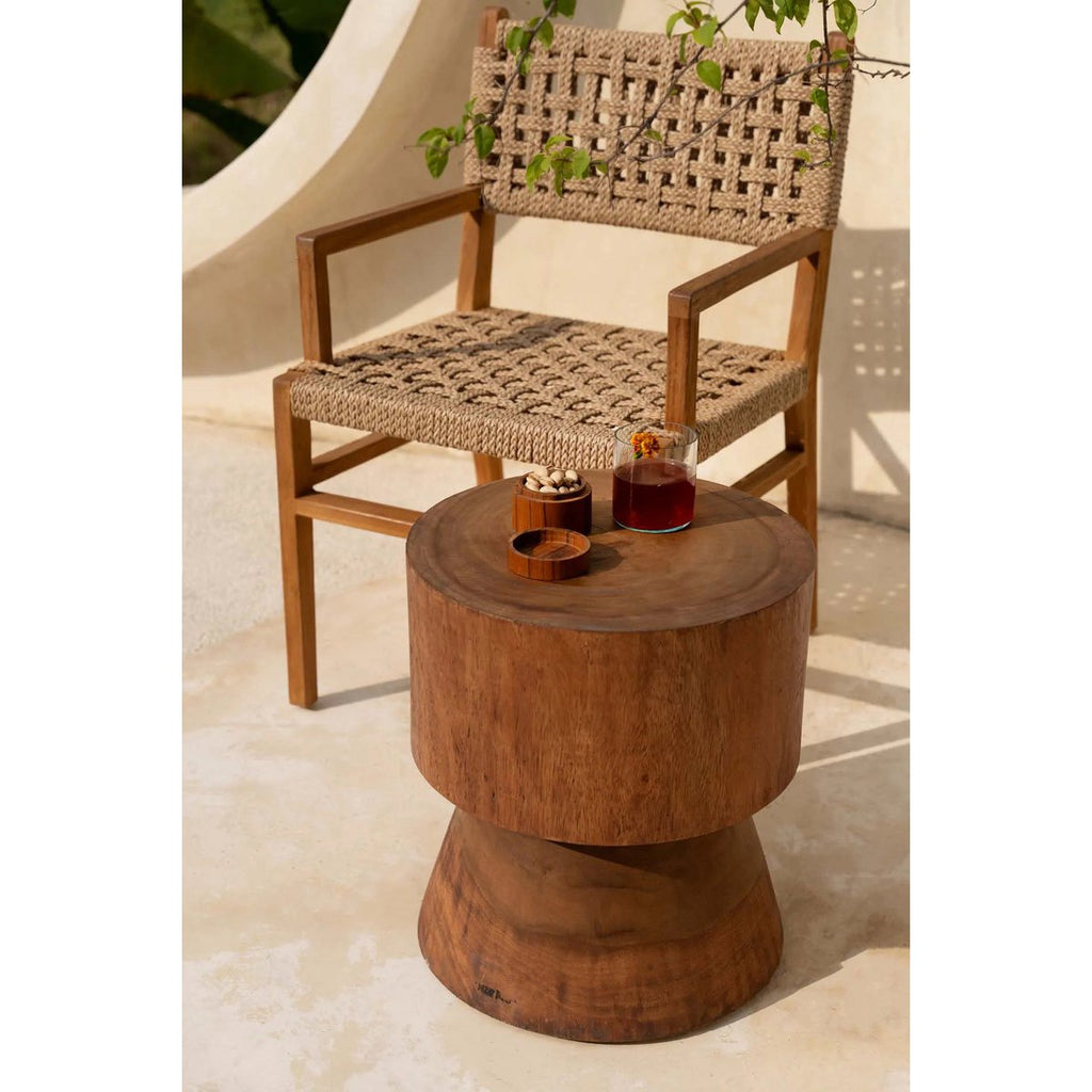 The On the Rocks Glass - LUXONAS HOME