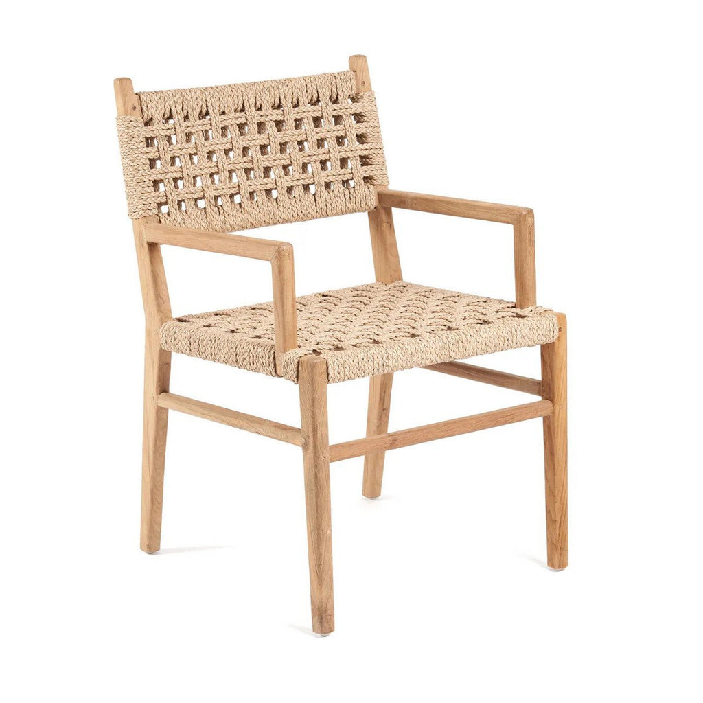The Othonoi Dining Chair - LUXONAS HOME