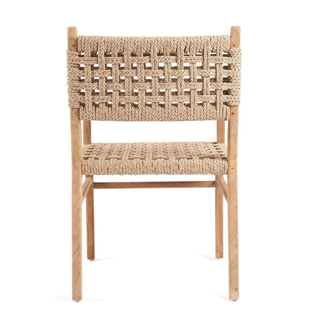 The Othonoi Dining Chair - LUXONAS HOME