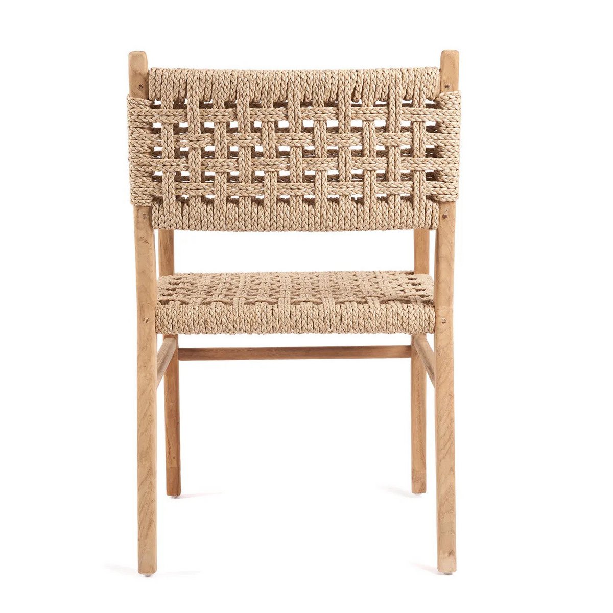 The Othonoi Dining Chair - LUXONAS HOME