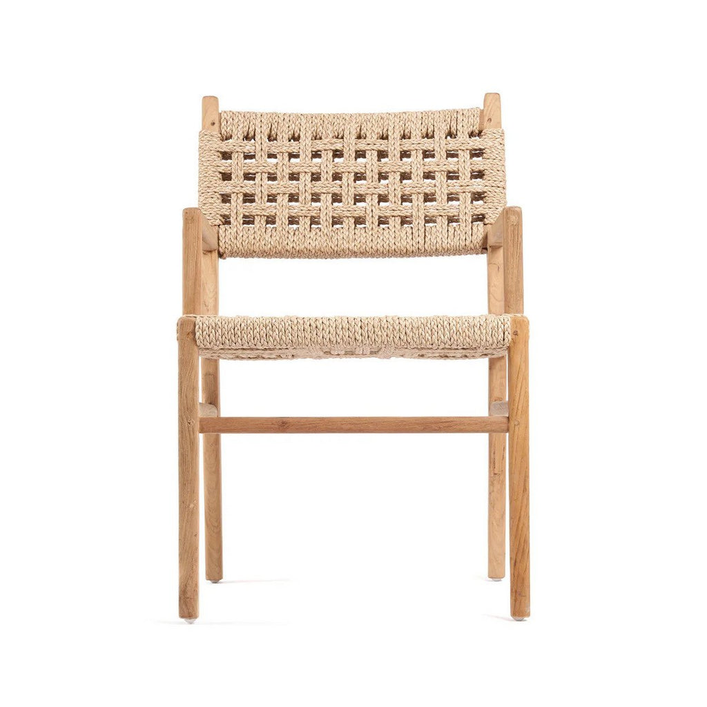 The Othonoi Dining Chair - LUXONAS HOME