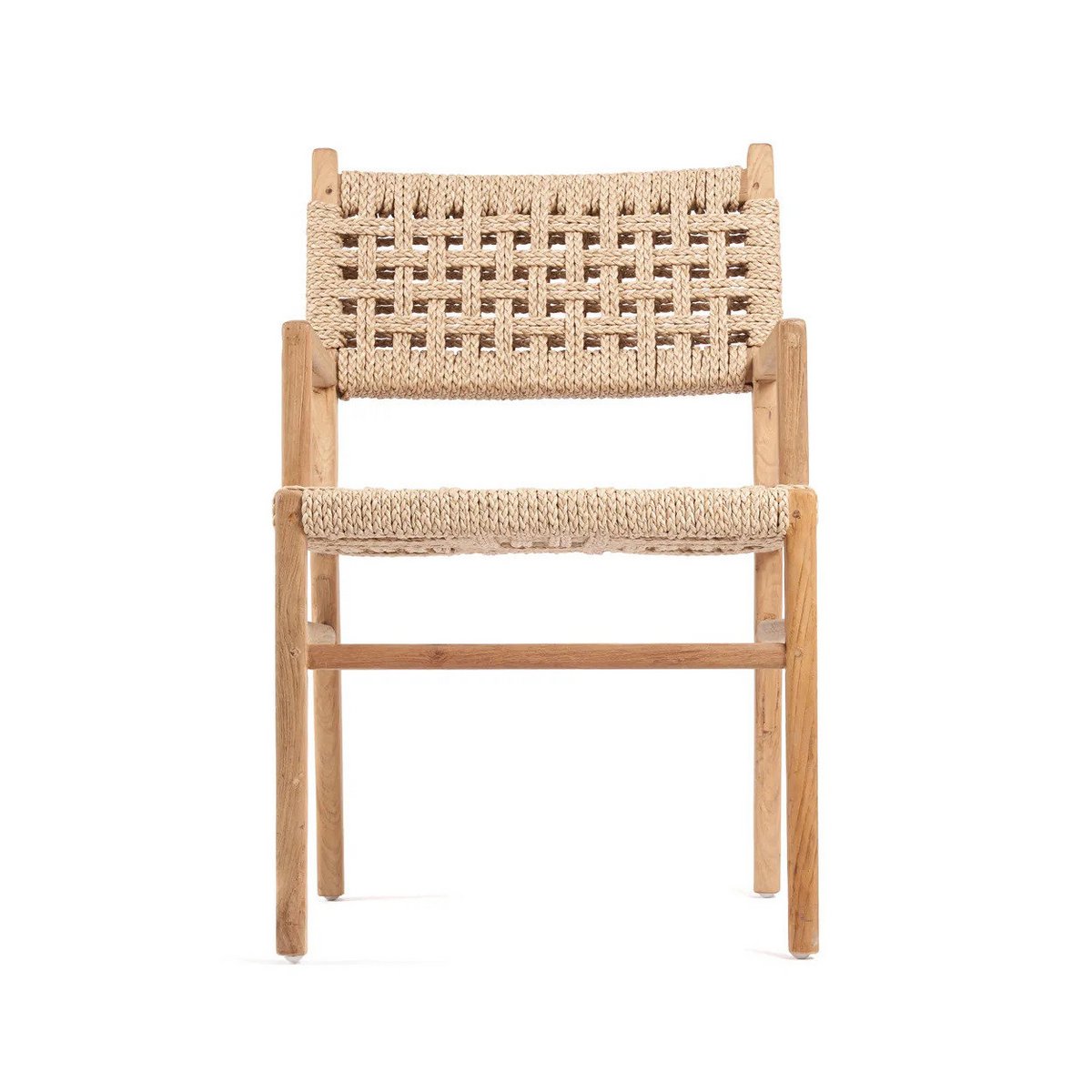The Othonoi Dining Chair - LUXONAS HOME