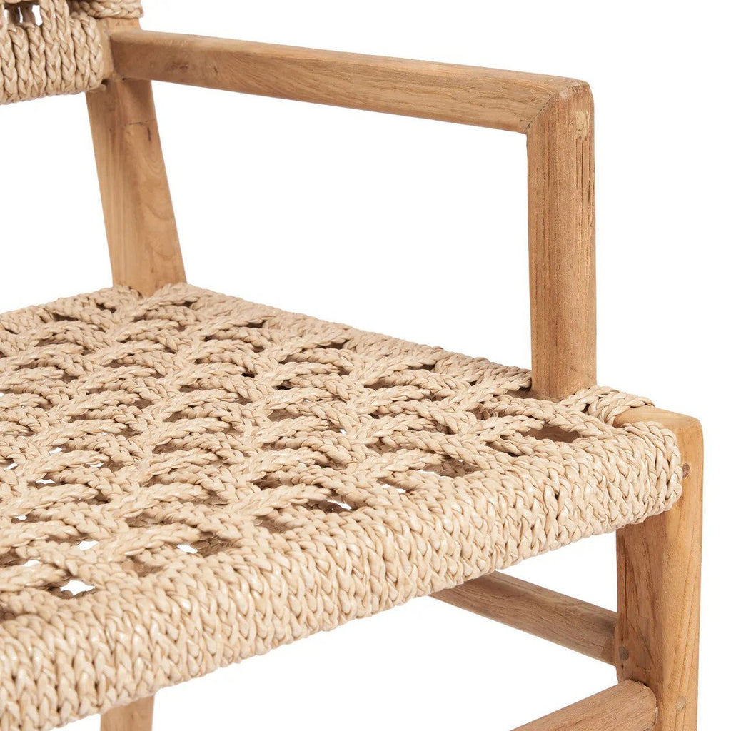 The Othonoi Dining Chair - LUXONAS HOME