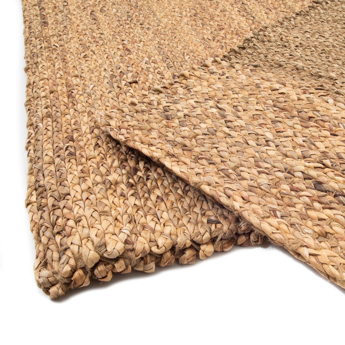 The Paddle Field Carpet - Natural - 280x175 - LUXONAS HOME