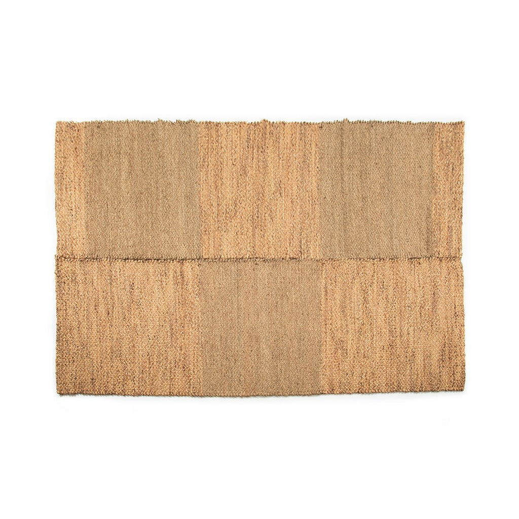 The Paddle Field Carpet - Natural - 280x175 - LUXONAS HOME