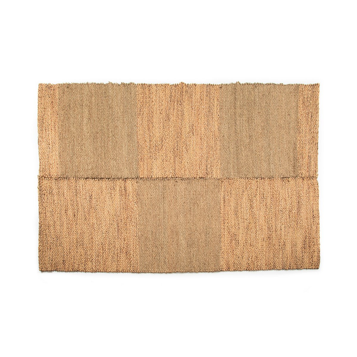 The Paddle Field Carpet - Natural - 280x175 - LUXONAS HOME