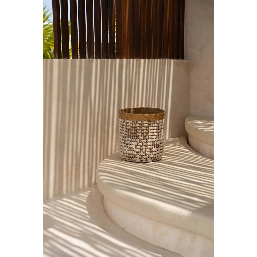 The Pandan Basket 1 - LUXONAS HOME