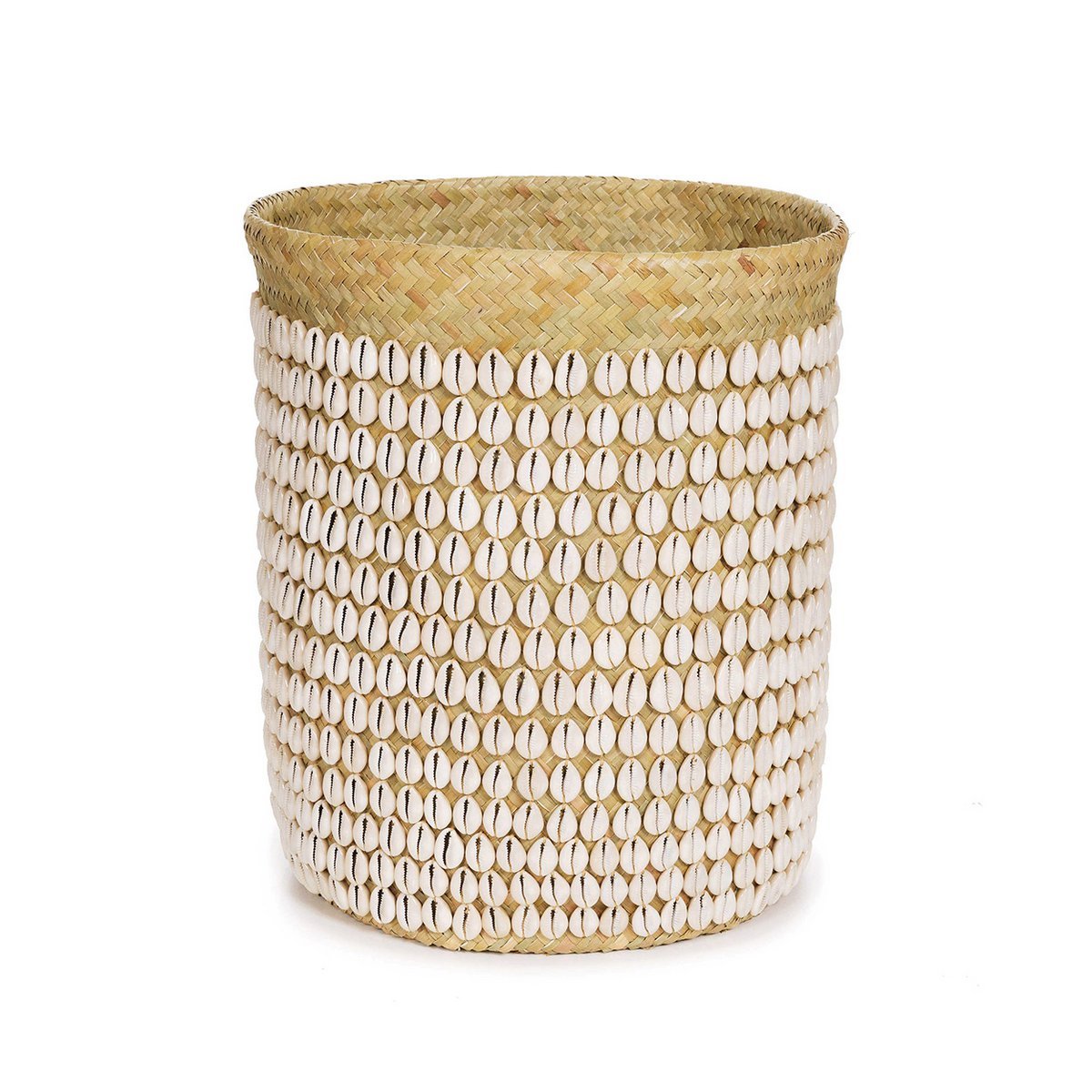 The Pandan Basket 1 - LUXONAS HOME