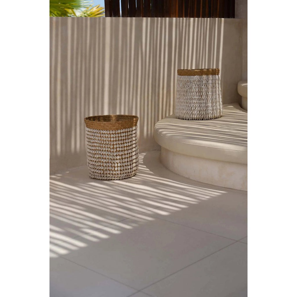 The Pandan Basket 1 - LUXONAS HOME