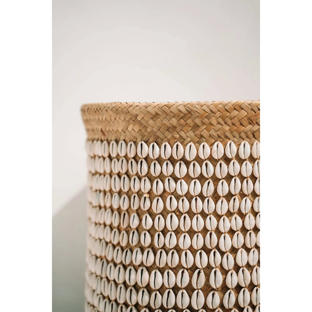 The Pandan Basket 1 - LUXONAS HOME